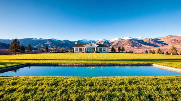 Top strategies for stunning visuals in colorado real estate